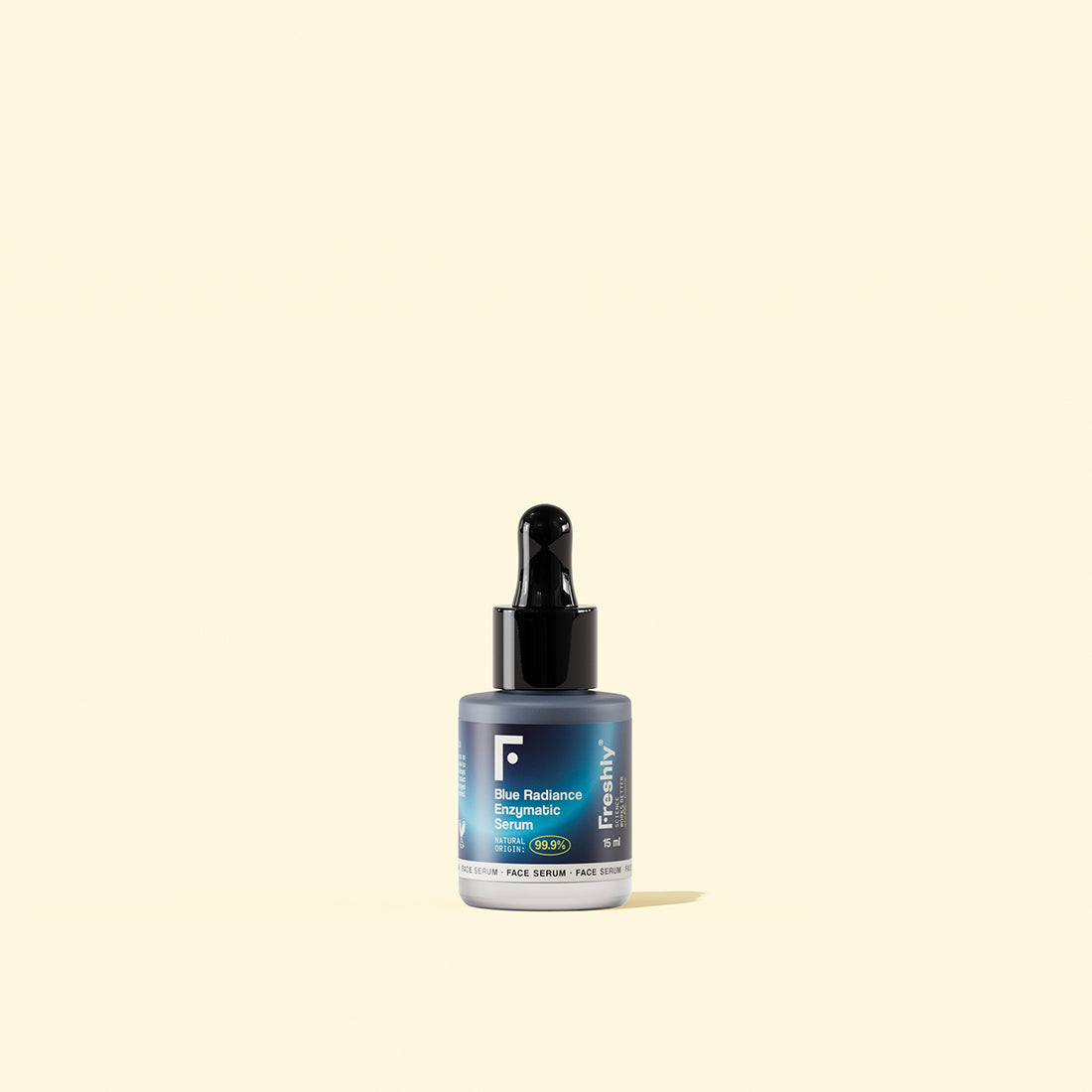 FRESHLY Blue Radiance Enzymatic Serum -2