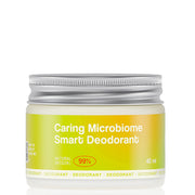 FRESHLY Caring Microbiome Smart Deodorant 