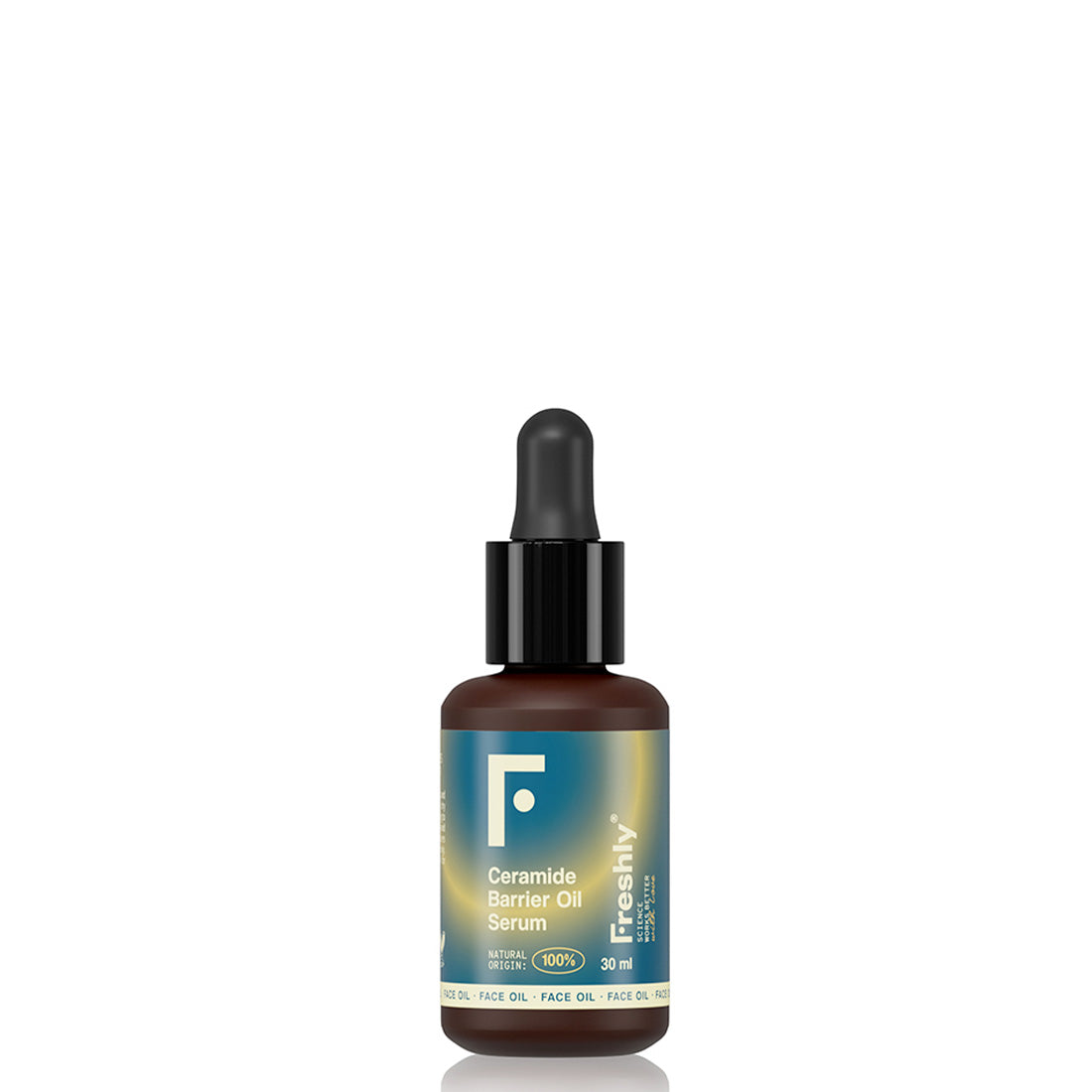 FRESHLY Ceramide Barrier Oil Serum 