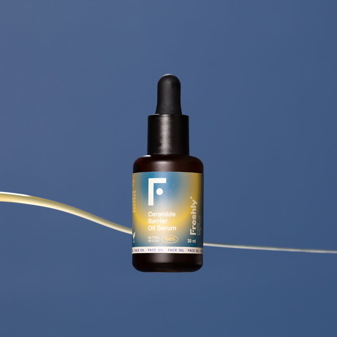 FRESHLY Ceramide Barrier Oil Serum -5