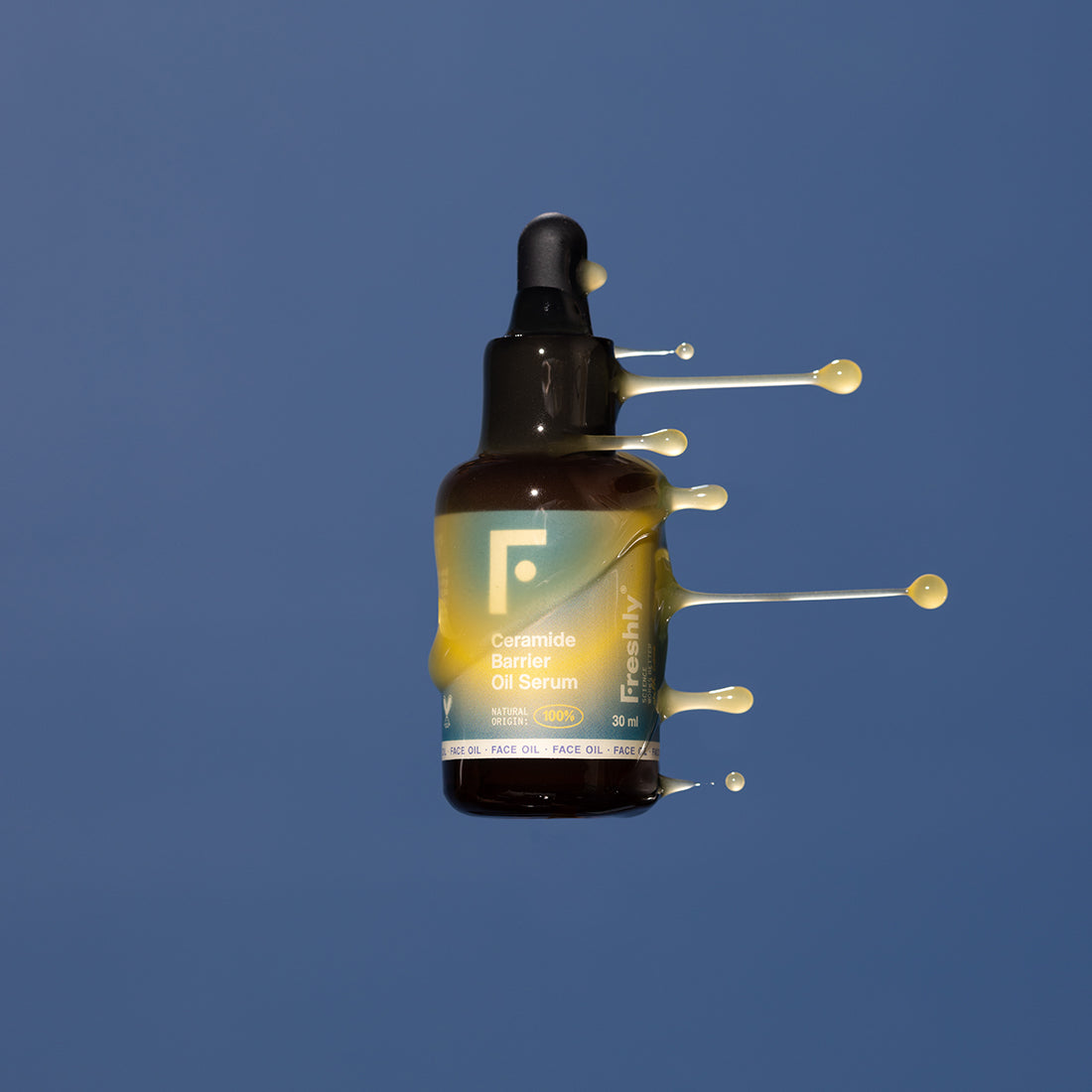 FRESHLY Ceramide Barrier Oil Serum -6
