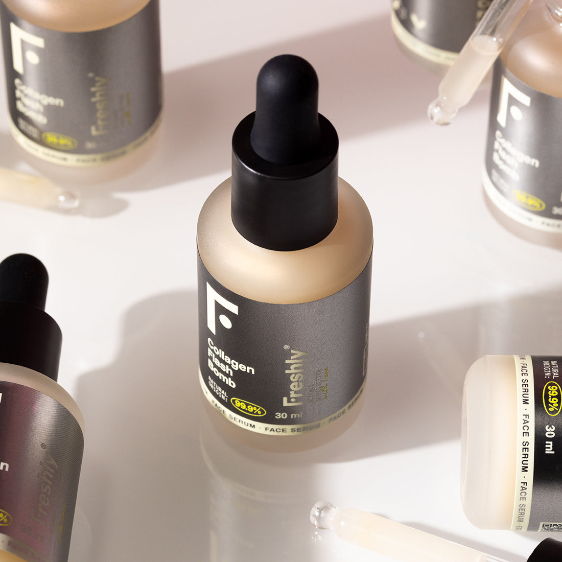 FRESHLY Collagen Flash Bomb -2