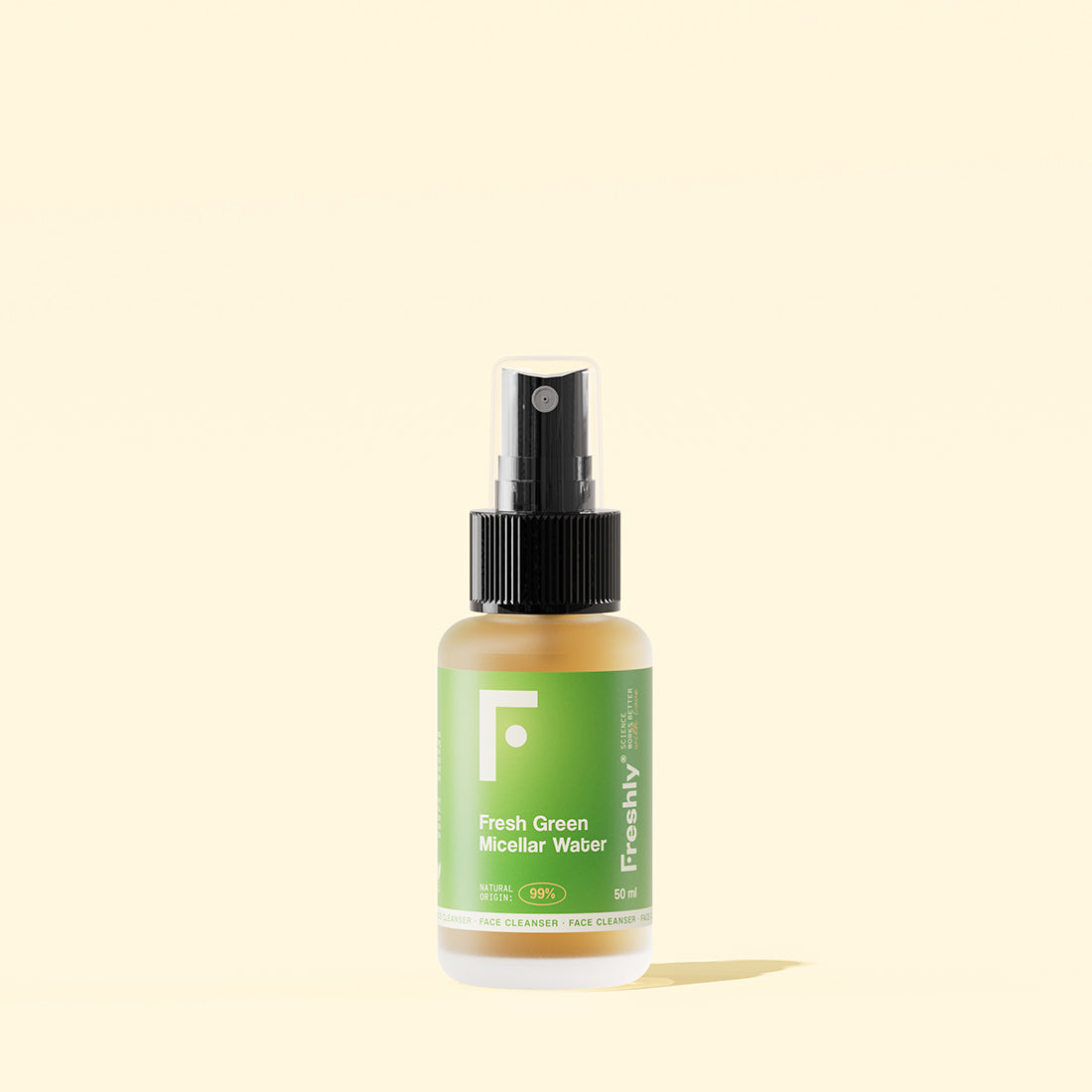 FRESHLY Fresh Green Micellar Water -2