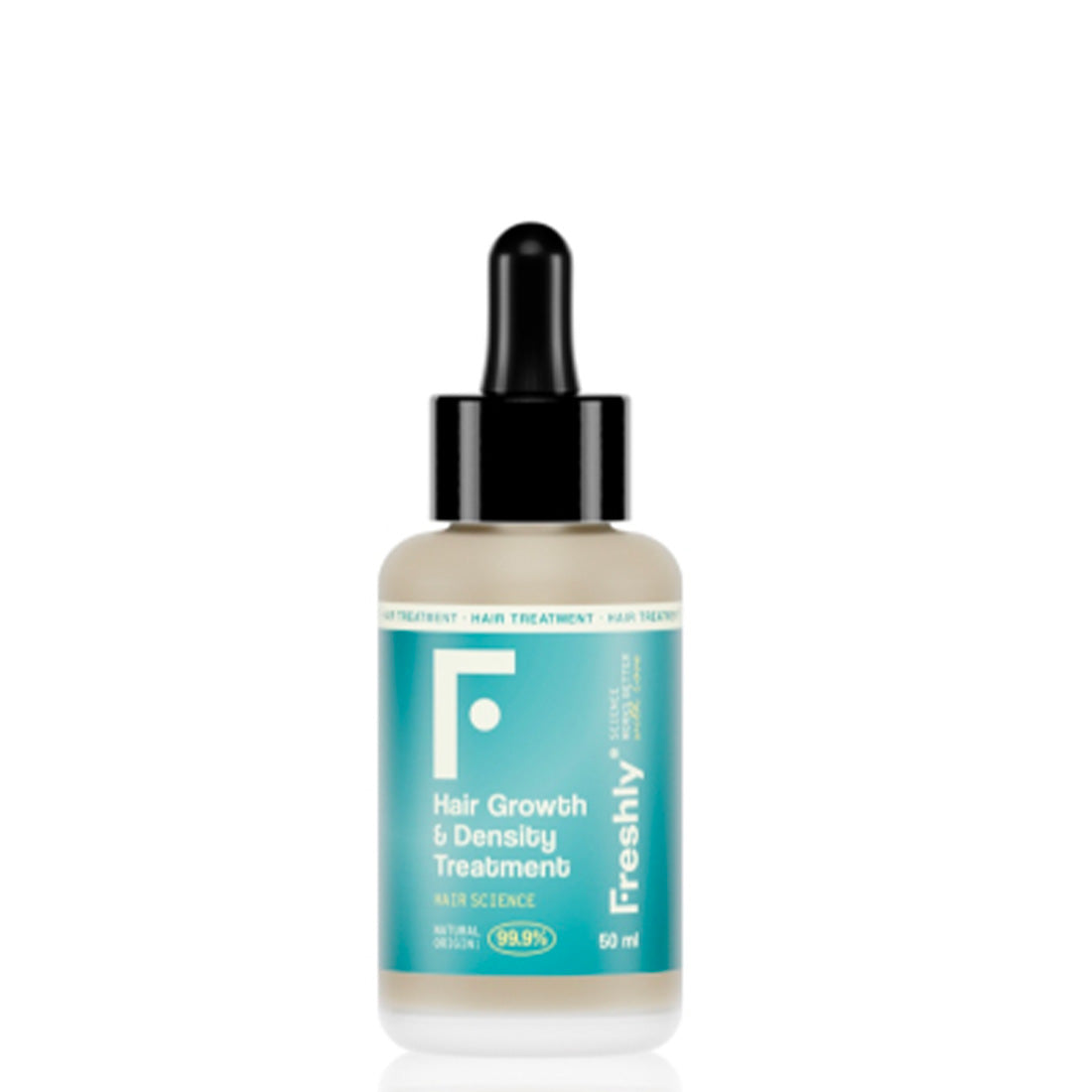 FRESHLY Hair Growth & Density Treatment 