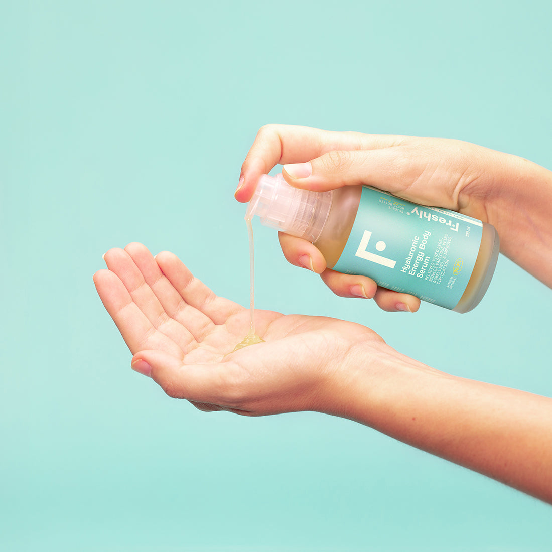 FRESHLY Hyaluronic Energy Body Serum -3