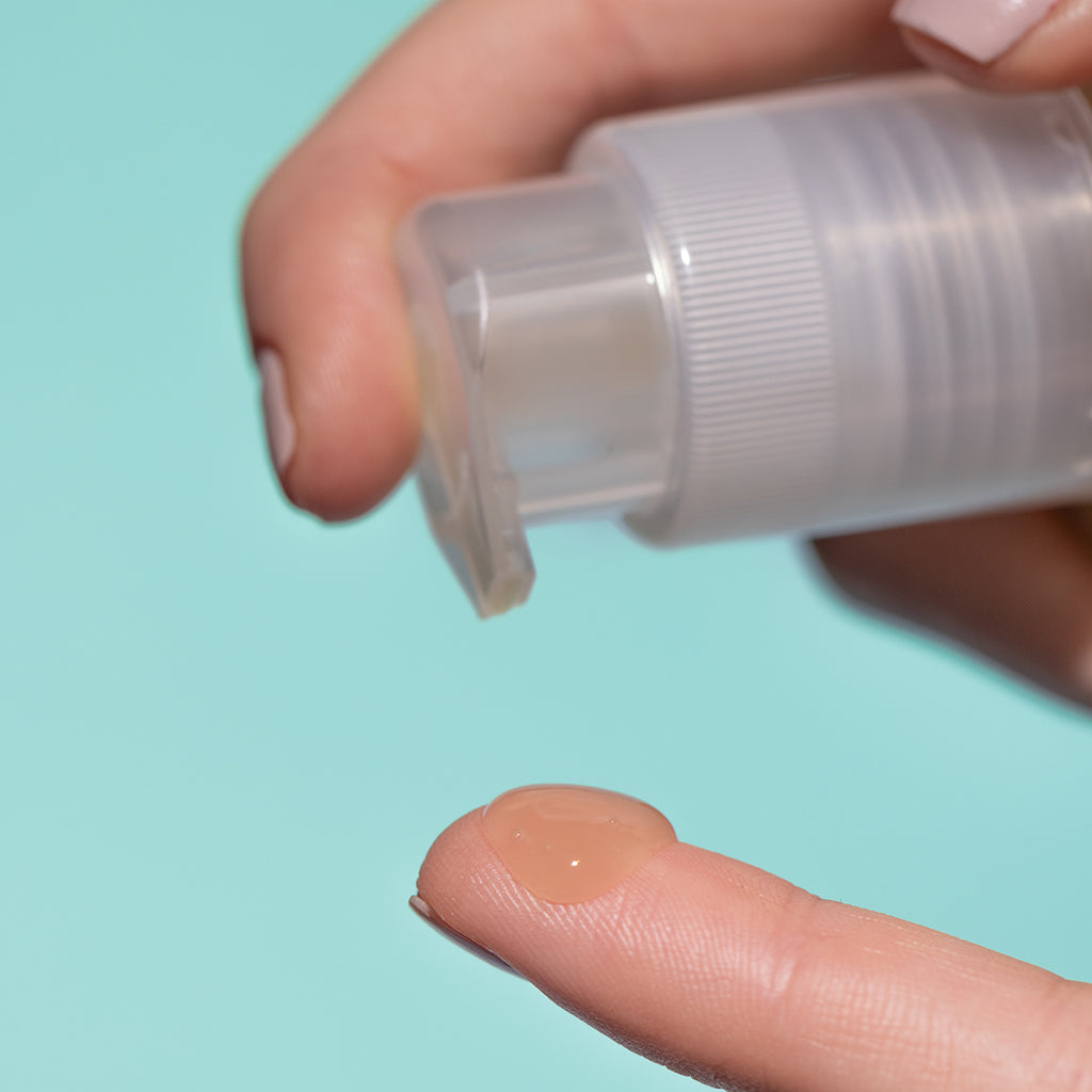 FRESHLY Hyaluronic Energy Body Serum -4
