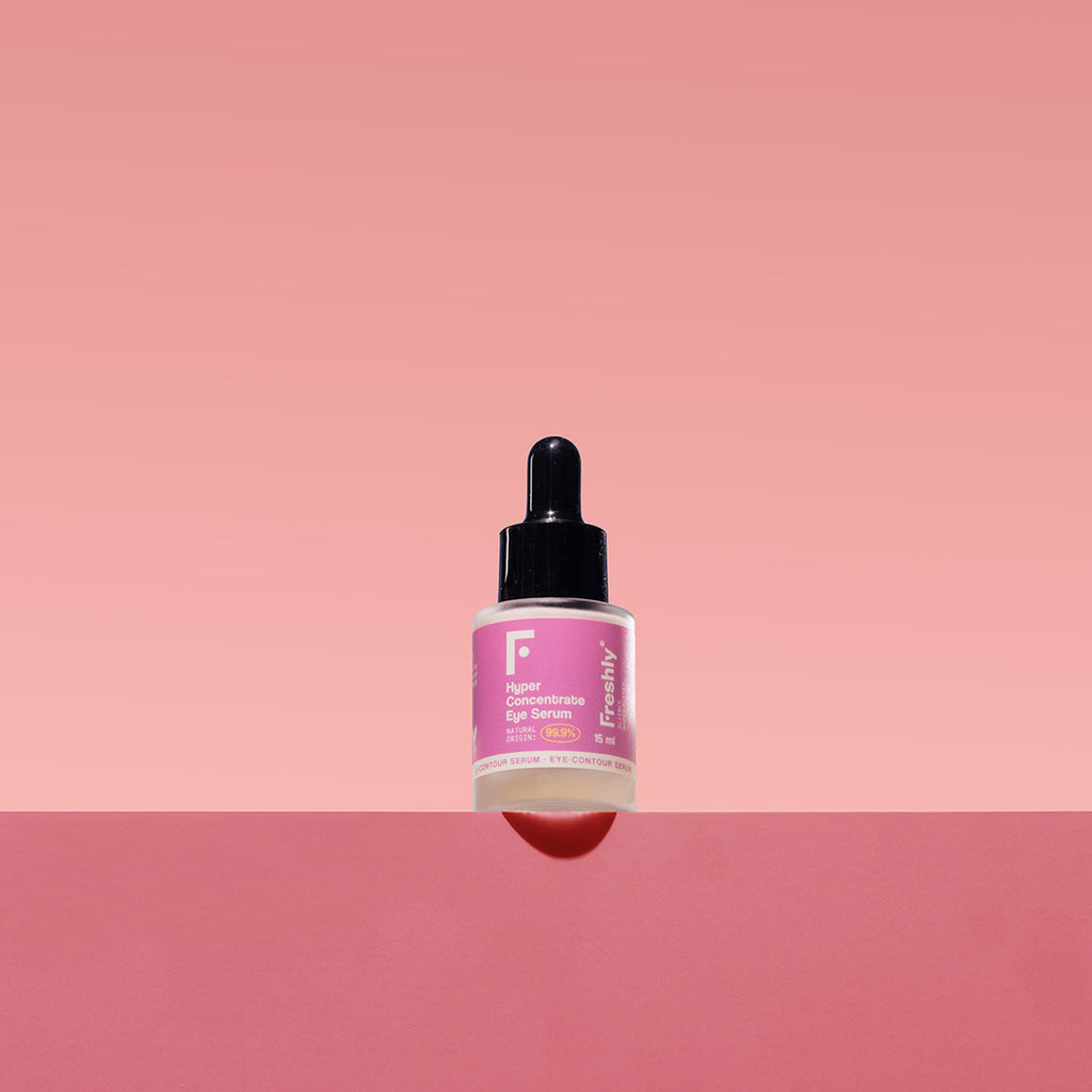 FRESHLY Hyper Concentrate Eye Contour Serum -5