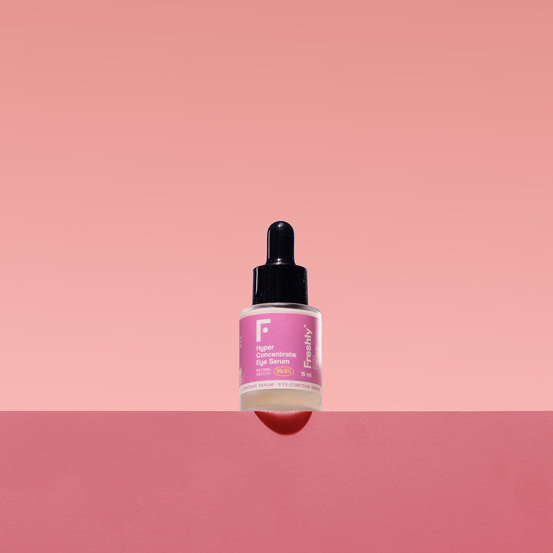 FRESHLY Hyper Concentrate Eye Contour Serum -5