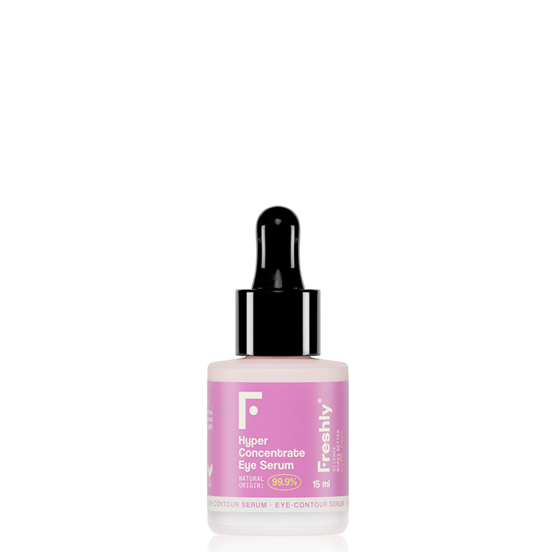 FRESHLY Hyper Concentrate Eye Contour Serum 