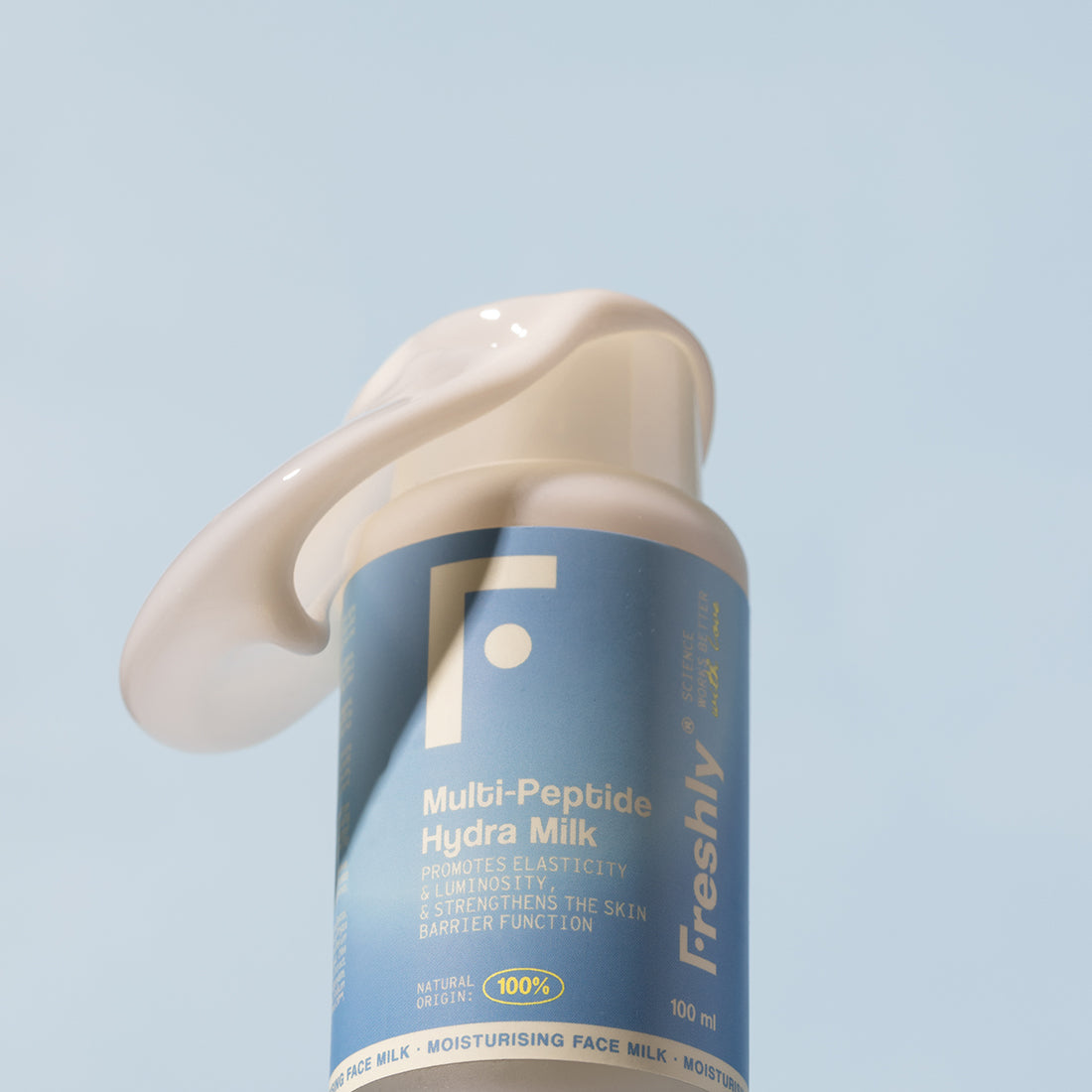 FRESHLY Multi-Peptide Hydra Milk -2