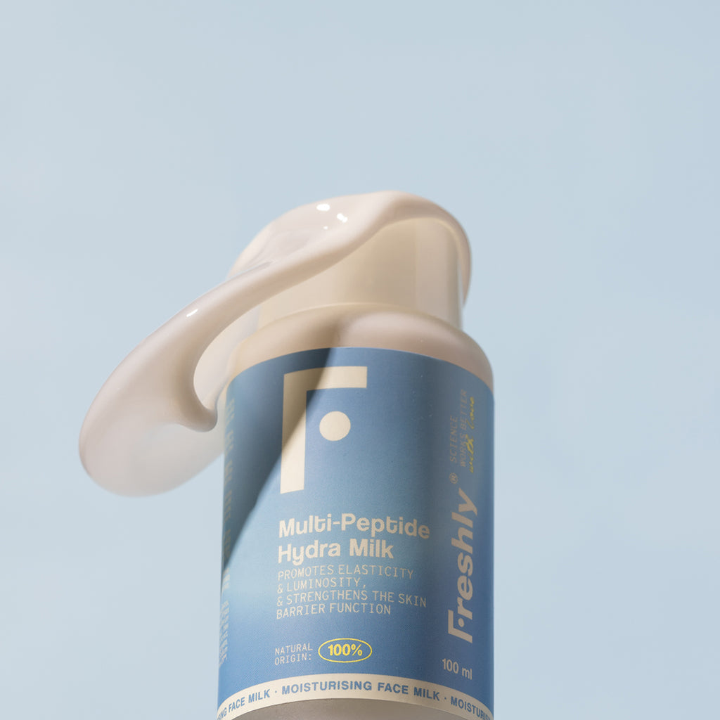FRESHLY Multi-Peptide Hydra Milk -2