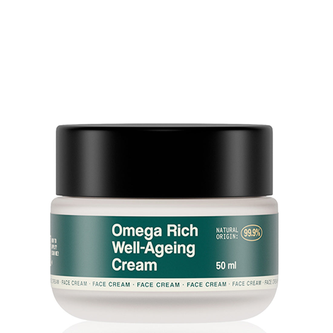 FRESHLY Omega Rich Well Ageing Cream 