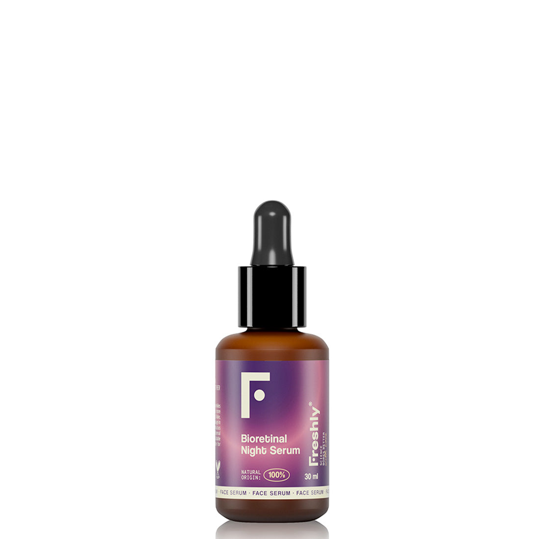 FRESHLY Retinal Concentrate Serum 