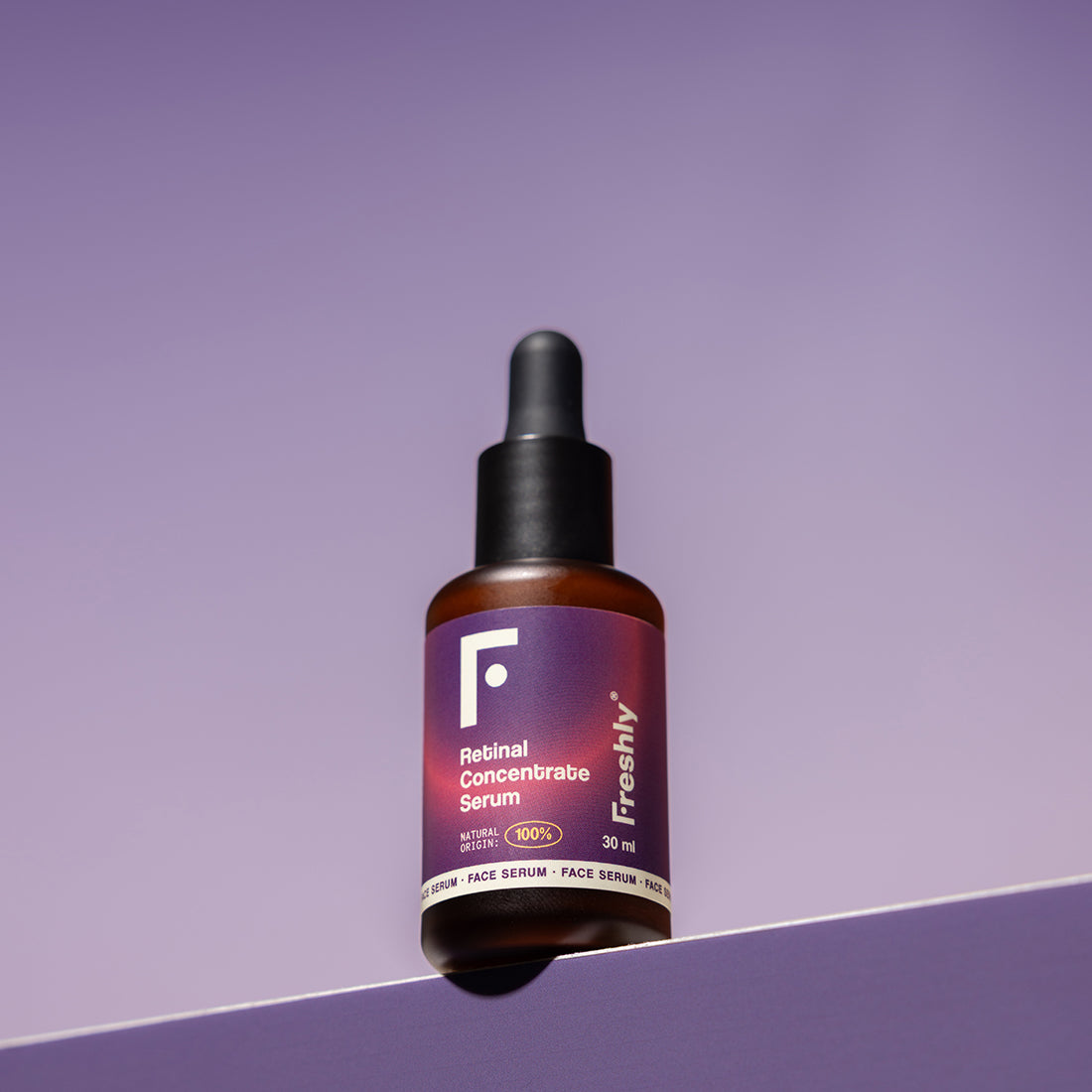 FRESHLY Retinal Concentrate Serum -2