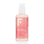 FRESHLY Rose Quartz Facial Cleanser 