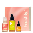 FRESHLY Vitamin C Essential Routine 