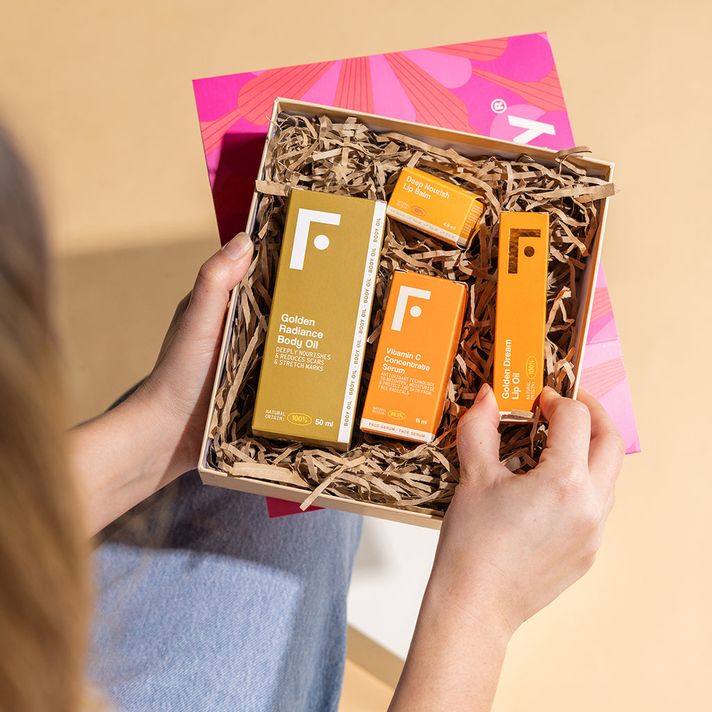 FRESHLY Vitamin C & Hydration Essentials -4