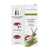 Face Complex Bava Di Lumaca Balsamo Labbra 1 pz