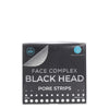 Face Complex Black Head Pore Strips 50 ml