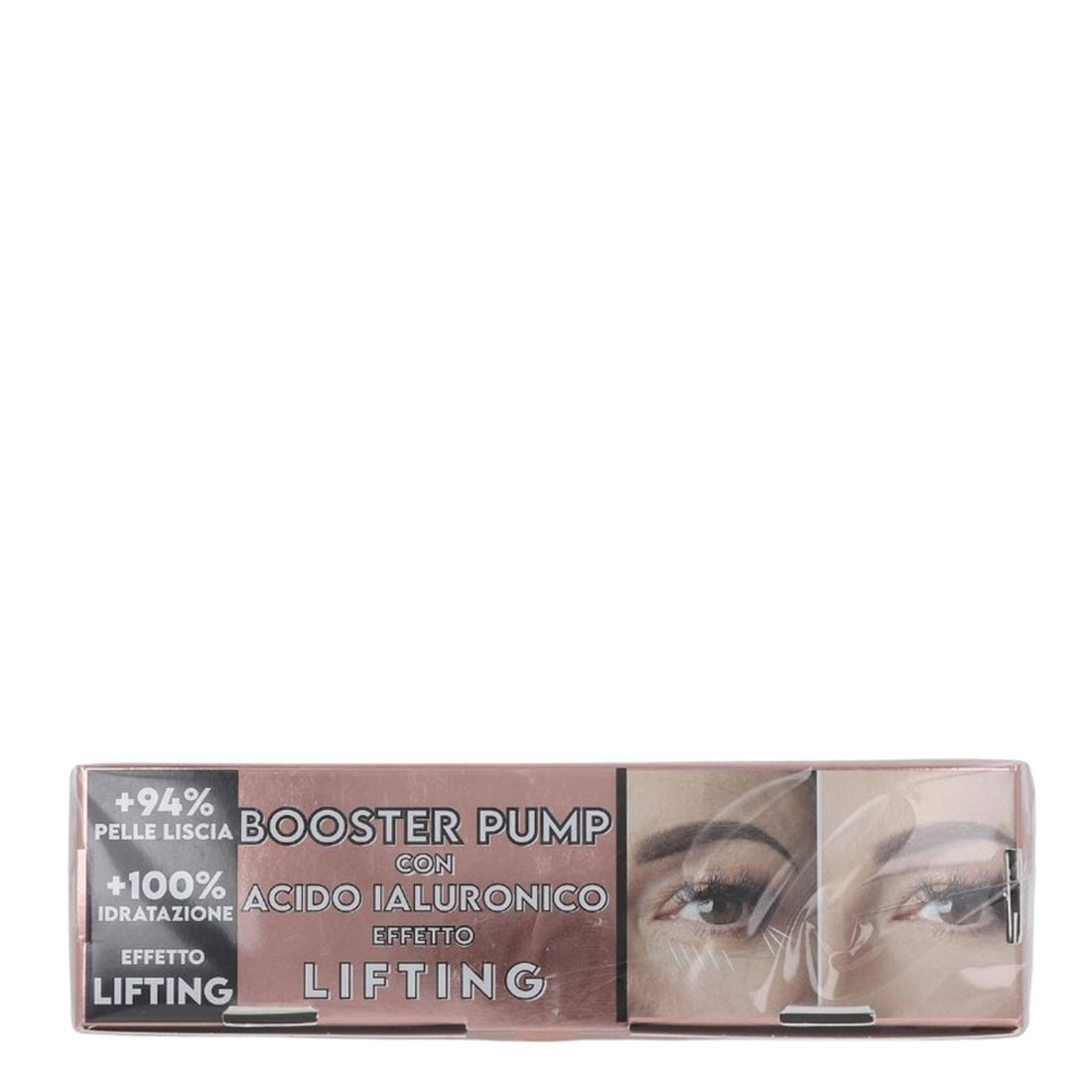 Face Complex Booster Pump Effetto Lifting Contorno Occhi