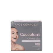 Face Complex Coccolami Crema Viso