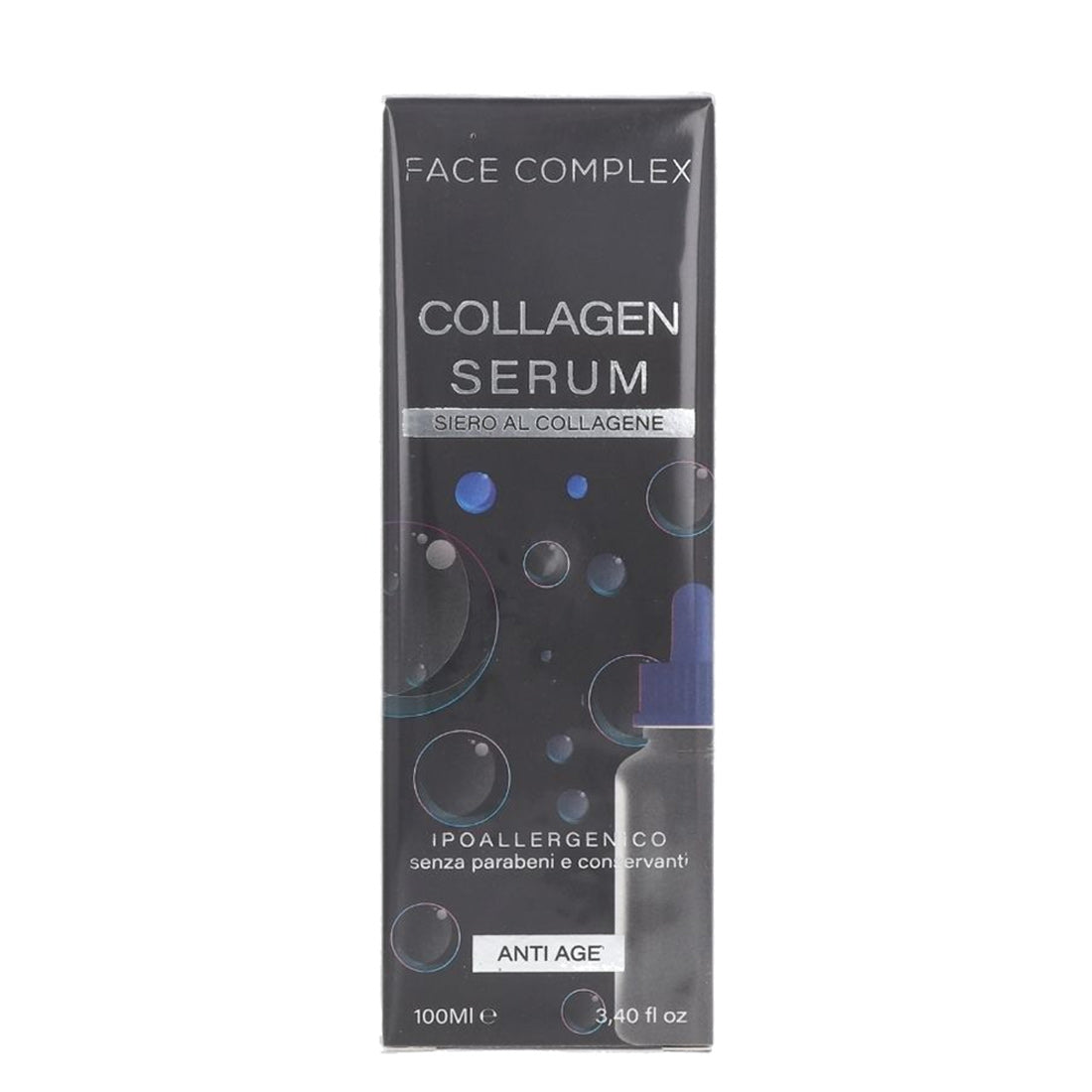 Face Complex Collagen Serum