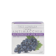 Face Complex Crema Anti-MAcchia Spf10