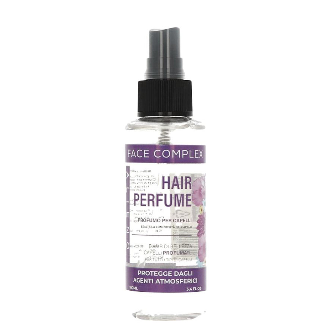 Face Complex Hair Perfume Alien