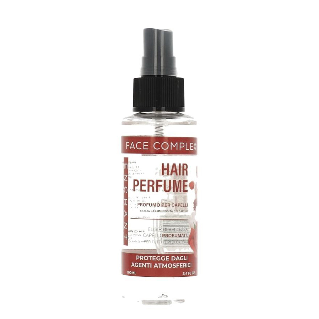 Face Complex Hair Perfume Enchant