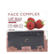 Face Complex Lip Bag + Lip Lampone