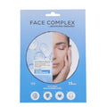 Face Complex Maschera in Tessuto Acido Ialuronico
