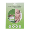 Face Complex Maschera in Tessuto Bava di Lumaca 1 pz