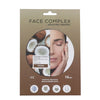Face Complex Maschera in Tessuto Cocco 1 pz
