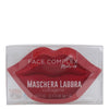 Face Complex Maschere Labbra Collagene Ciliegia Ciliegia