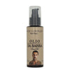 Face Complex Men Style Olio da Barba 100 ml
