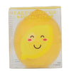 Face Complex Natural Scrub Viso-Labbra Limone