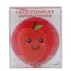 Face Complex Natural Scrub Viso-Labbra Mela 1 pz