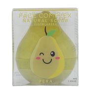 Face Complex Natural Scrub Viso-Labbra Pera