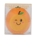 Face Complex Natural Scrub Viso-Labbra Pompelmo