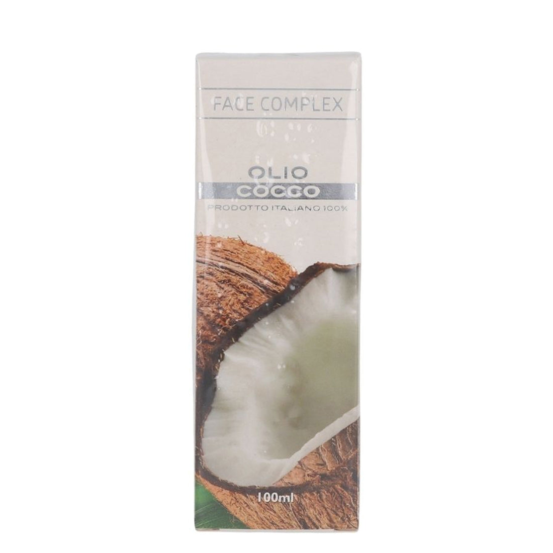 Face Complex Olio Cocco