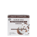 Face Complex Scrub Viso Nutriente Cocco