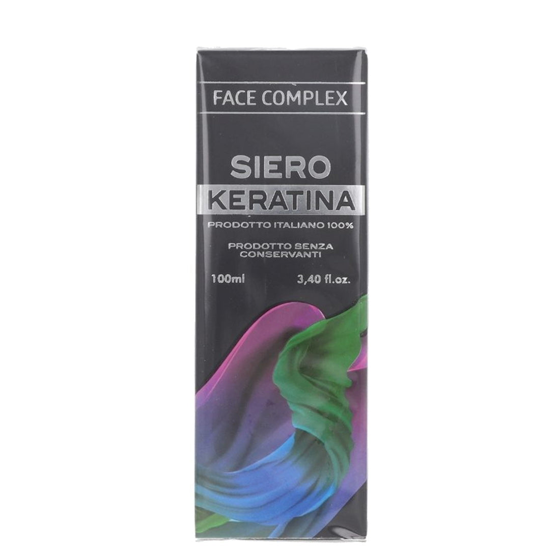 Face Complex Siero Keratine