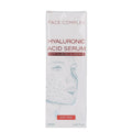 Face Complex Siero all'Acido Ialuronico