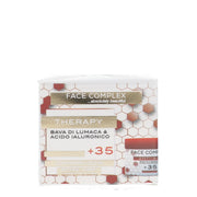 Face Complex Therapy Bava di Lumaca & Acido Ialuronico Contorno Occhi +35