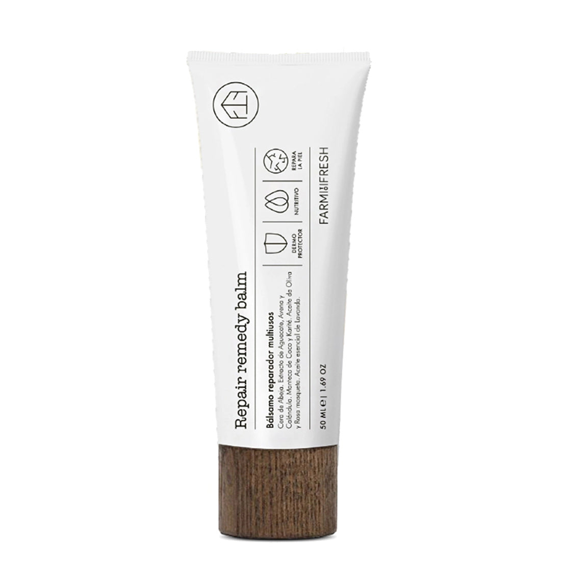 Farm To Fresh Repair Remedy Balm