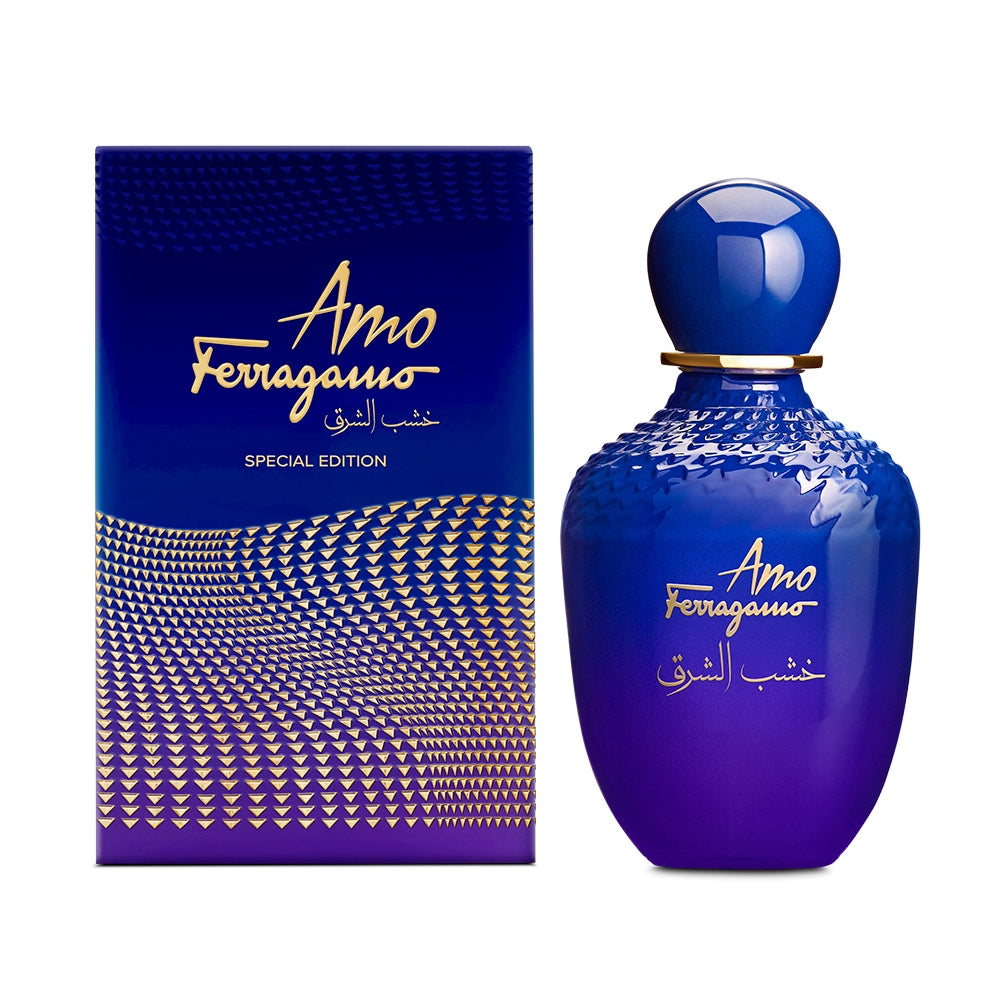 Ferragamo Amo Ferragamo Oriental Wood-2