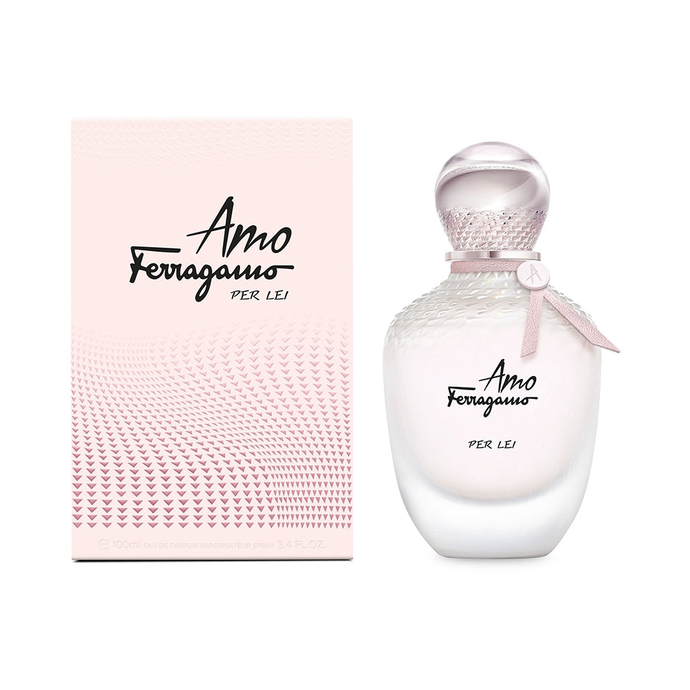 Ferragamo Amo Ferragamo per Lei-2