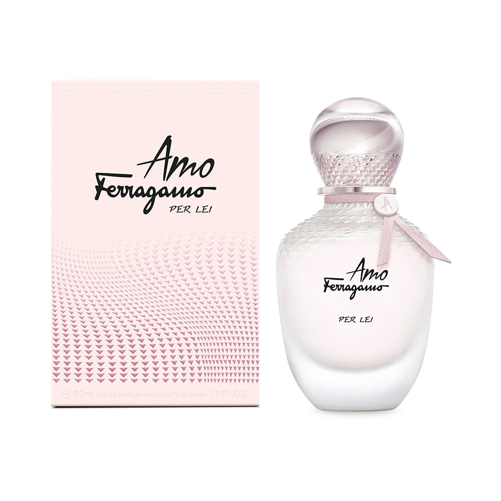 Ferragamo Amo Ferragamo per Lei-2