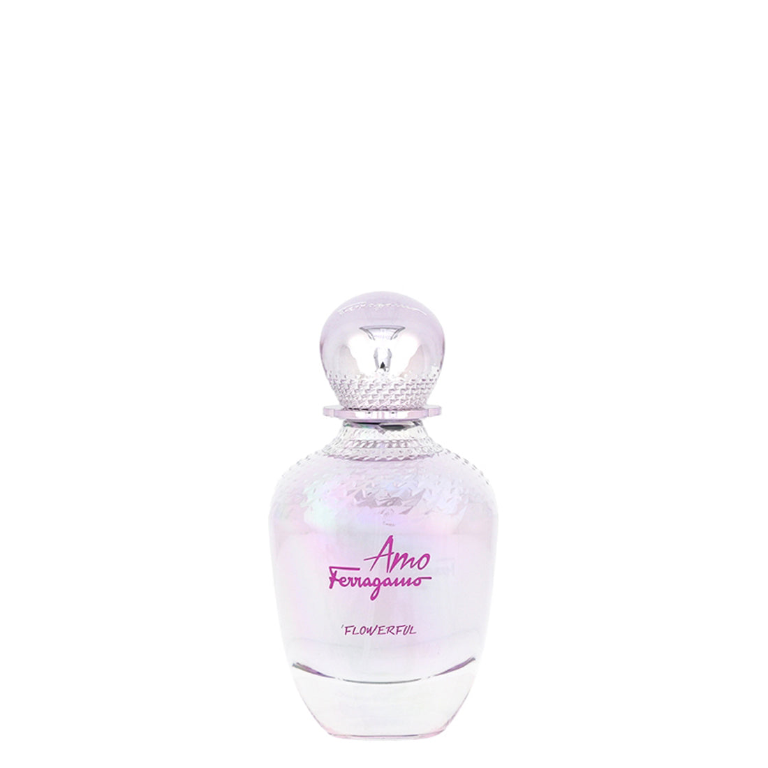 Ferragamo Amo Flowerful