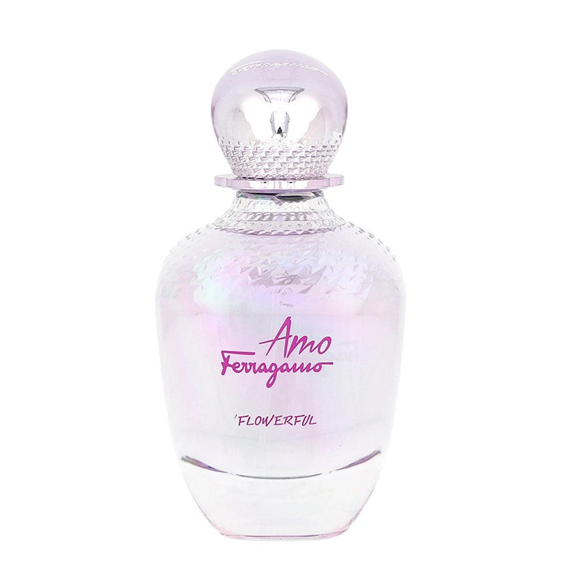 Ferragamo Amo Flowerful